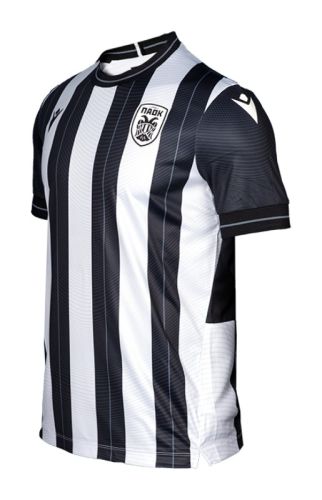 PAOK 2024-25 Home V2 Kit