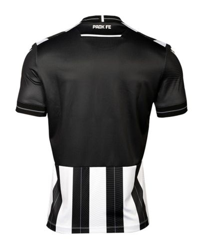 PAOK 2024-25 Home V2 Kit