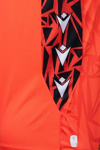 PAOK 2024-25 GK 1 Kit