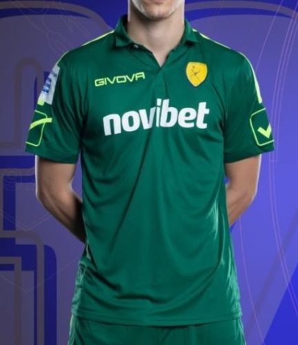 Panetolikos 2024-25 GK 1 Kit