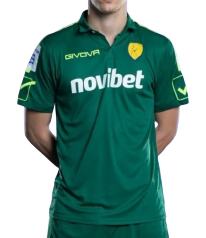 Panetolikos 2024-25 GK 1 Kit
