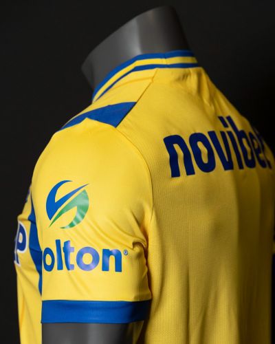Asteras Aktor 2024-25 Home Kit
