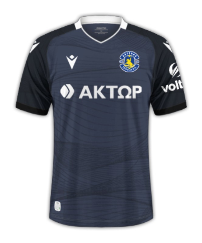 Away