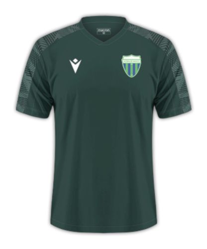 Levadiakos 2024-25 Home Kit