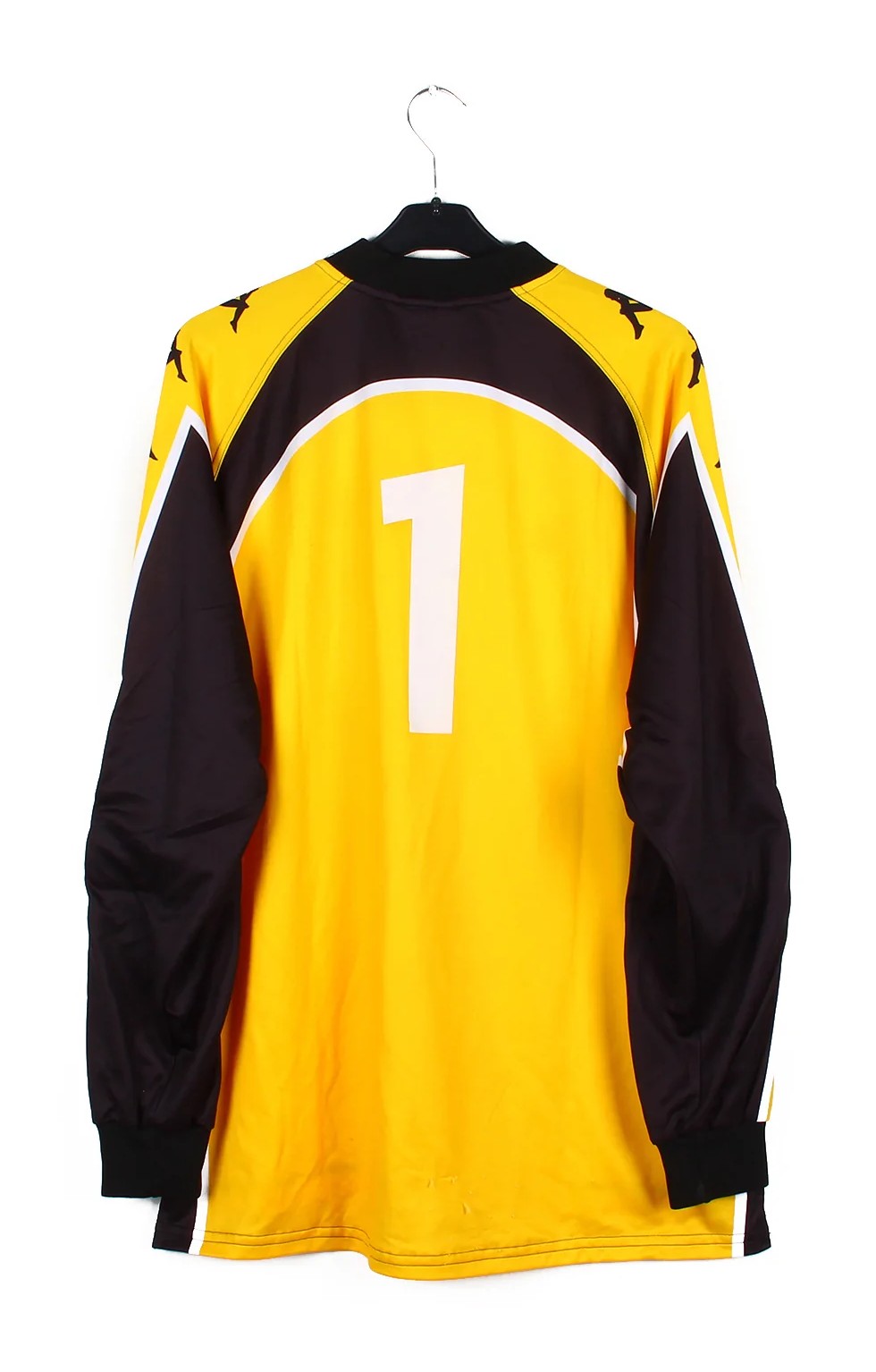 AS Monaco 1999-00 GK 1 Kit