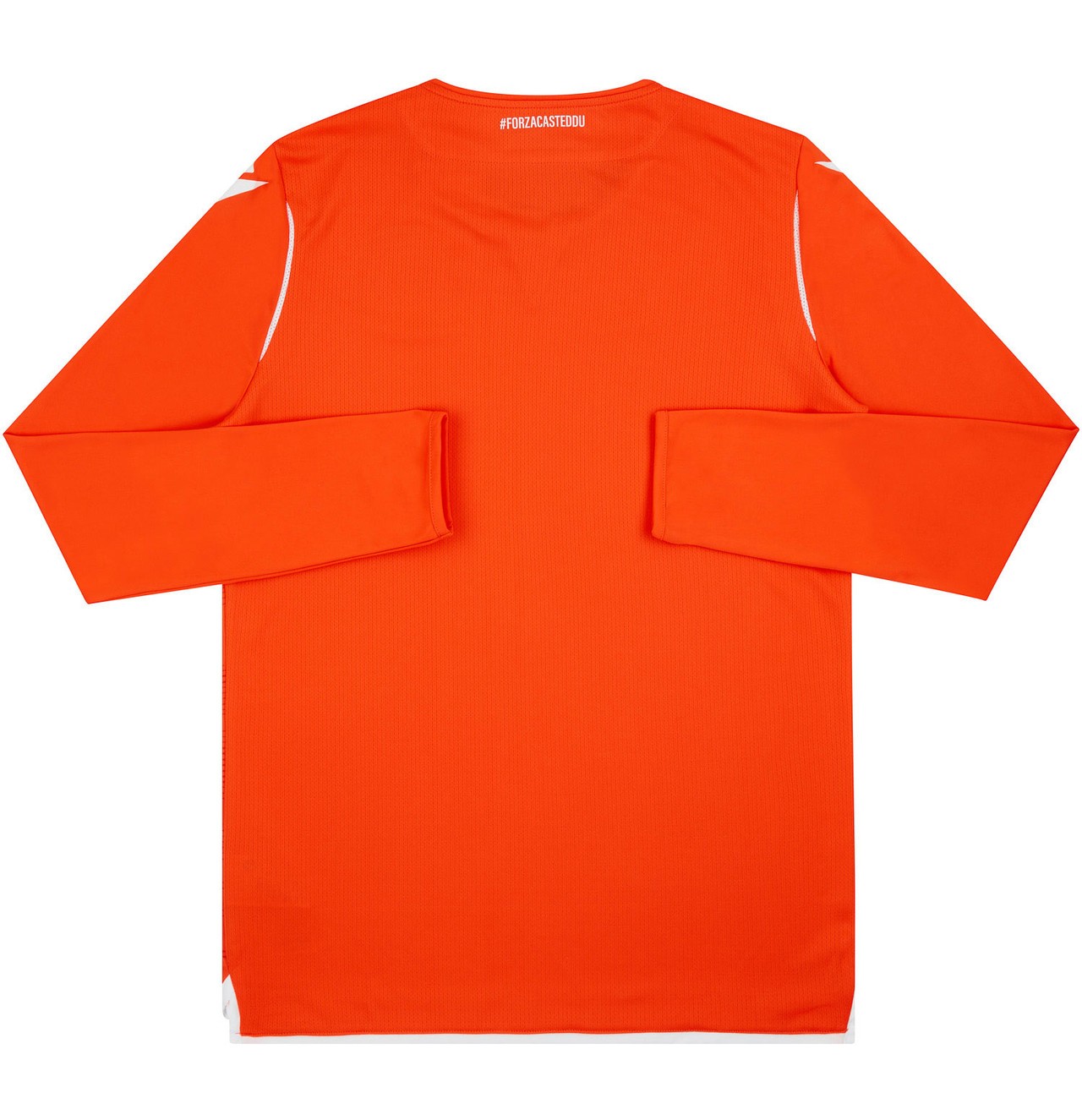 Cagliari Calcio 2019-20 GK 2 Kit