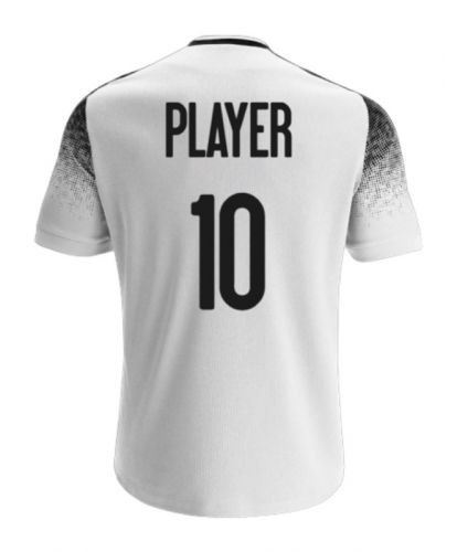 Bala Town 2022-23 Home Kit