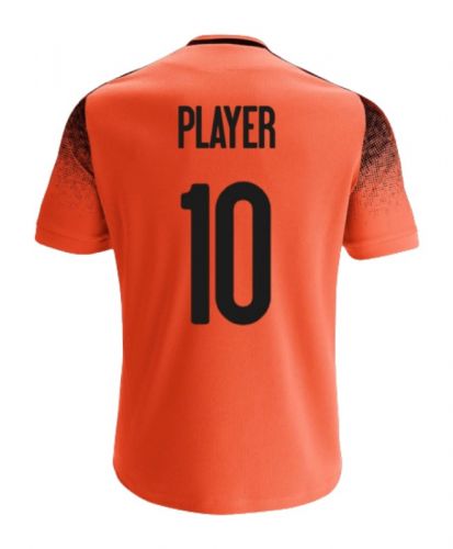 Bala Town 2022-23 GK Kit