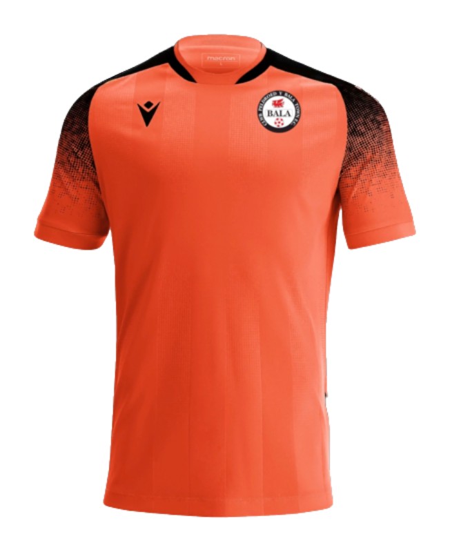 Bala Town 2022-23 GK Kit