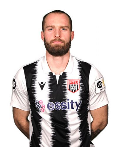 Flint Town United 2022-23 Home Kit