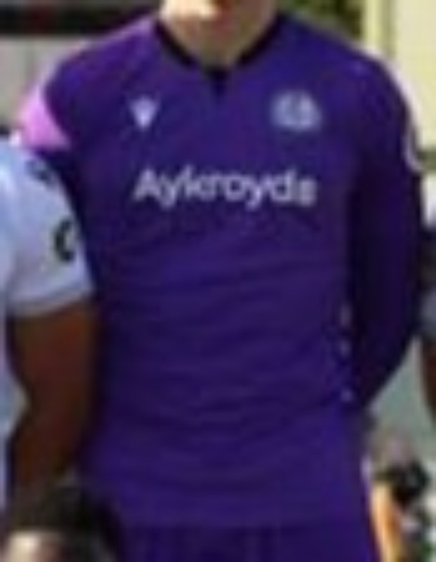Bala Town 2024-25 GK Kit