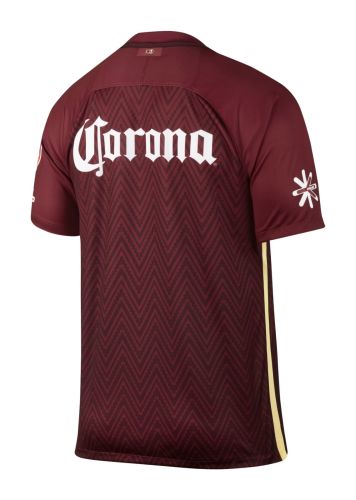 Club América 2016-17 Away Kit