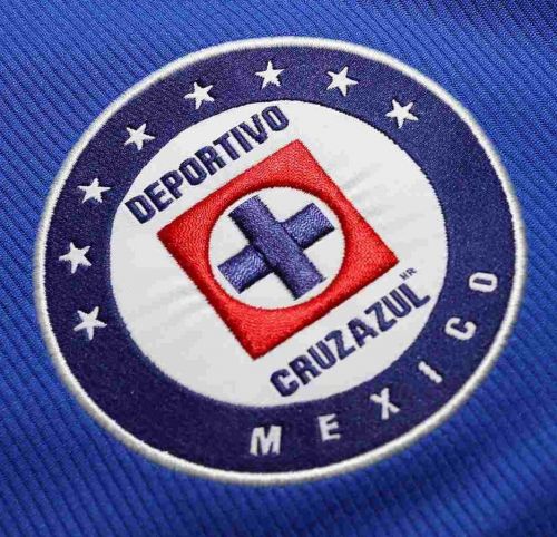 Cruz Azul 2019-20 Home Kit