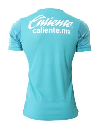 Cruz Azul 2019-20 Third Kit