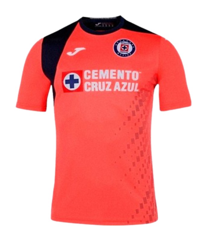 Cruz Azul 2019-20 GK Kit