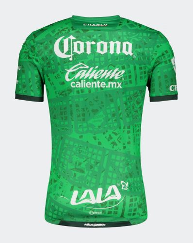 Santos Laguna 2020-21 Special Kit