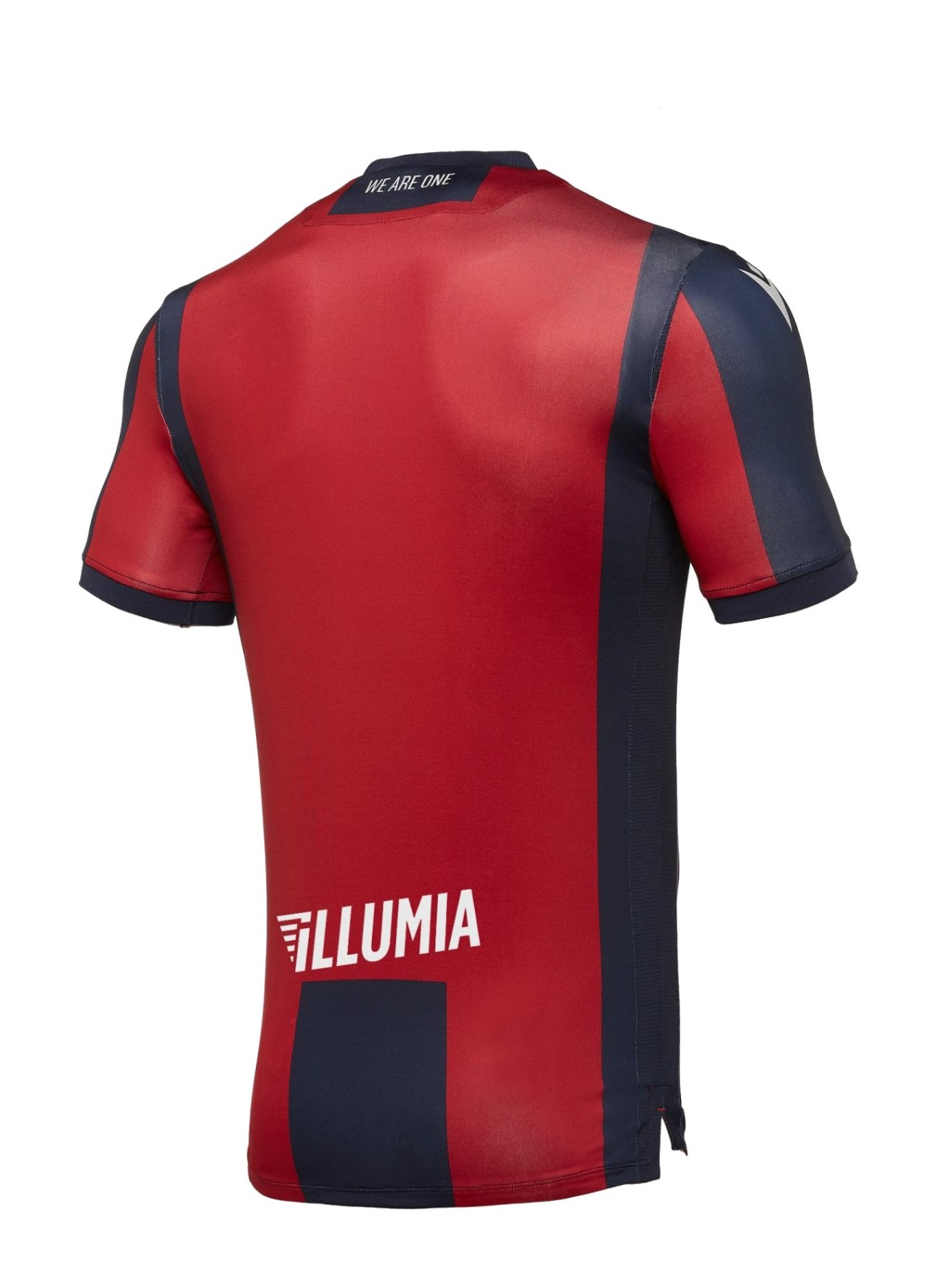 Bologna FC 2019-20 Home Kit