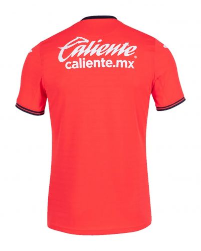 Cruz Azul 2021-22 Third Kit