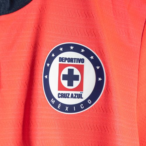 Cruz Azul 2021-22 Third Kit