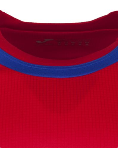 CSKA Moscow 2022-23 Home Kit
