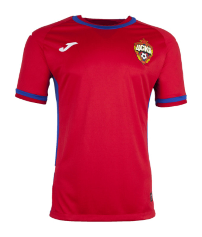 CSKA Moscow 2022-23 Home Kit