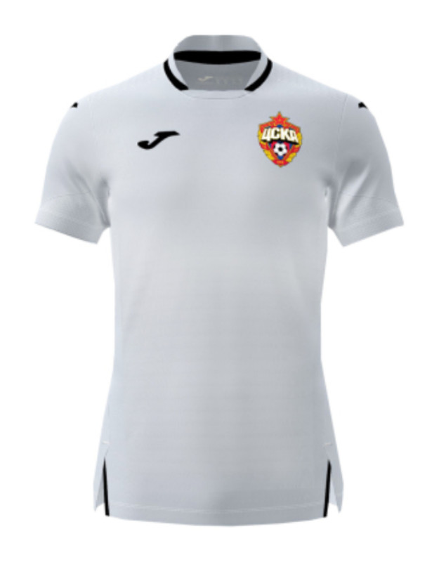 CSKA Moscow 2022-23 Away Kit