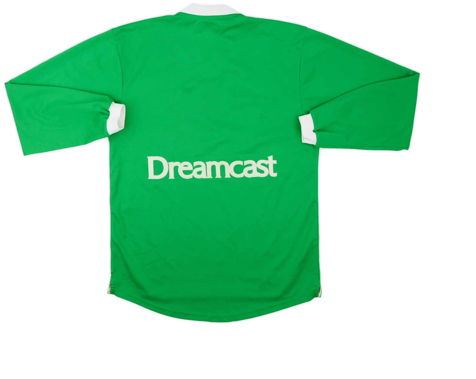 AS Saint-Étienne 1999-00 Home Kit