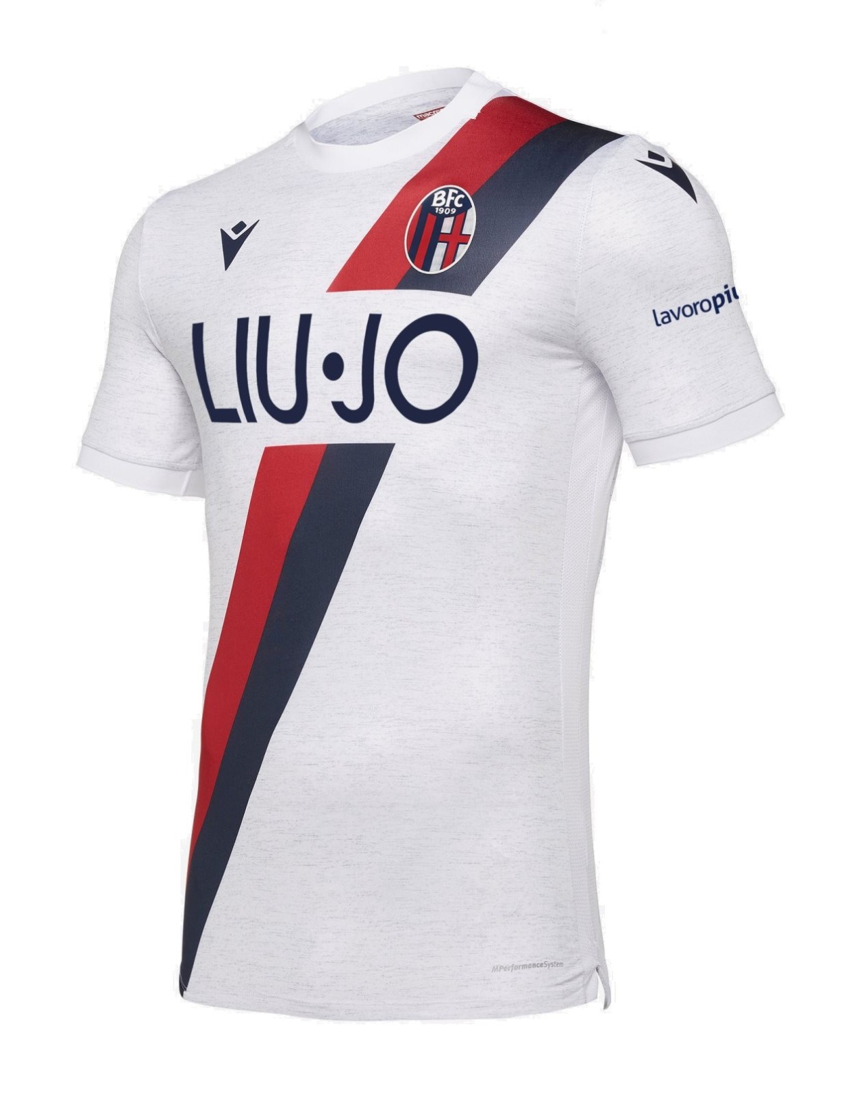 Bologna FC 2019-20 Away Kit