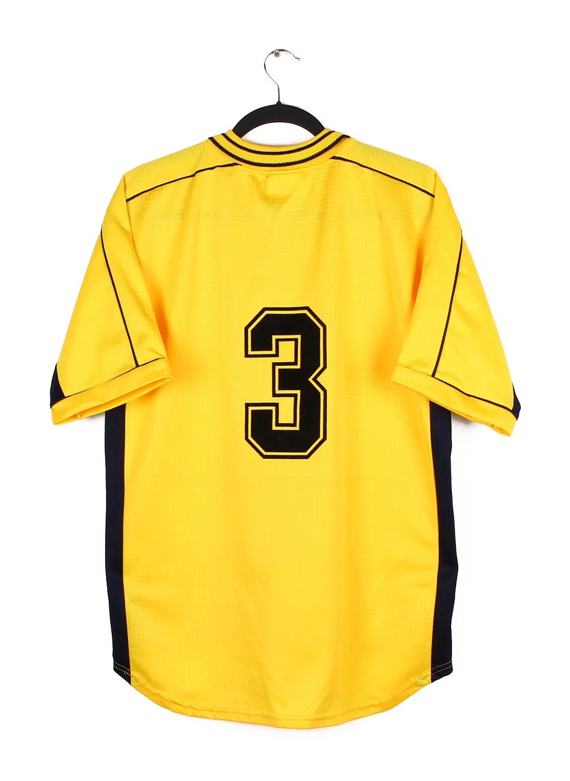 FC Metz 1999-00 Away Kit