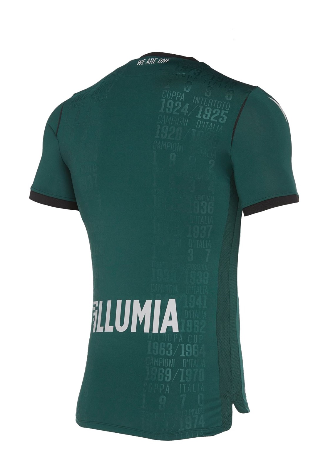 Bologna FC 2019-20 Third Kit