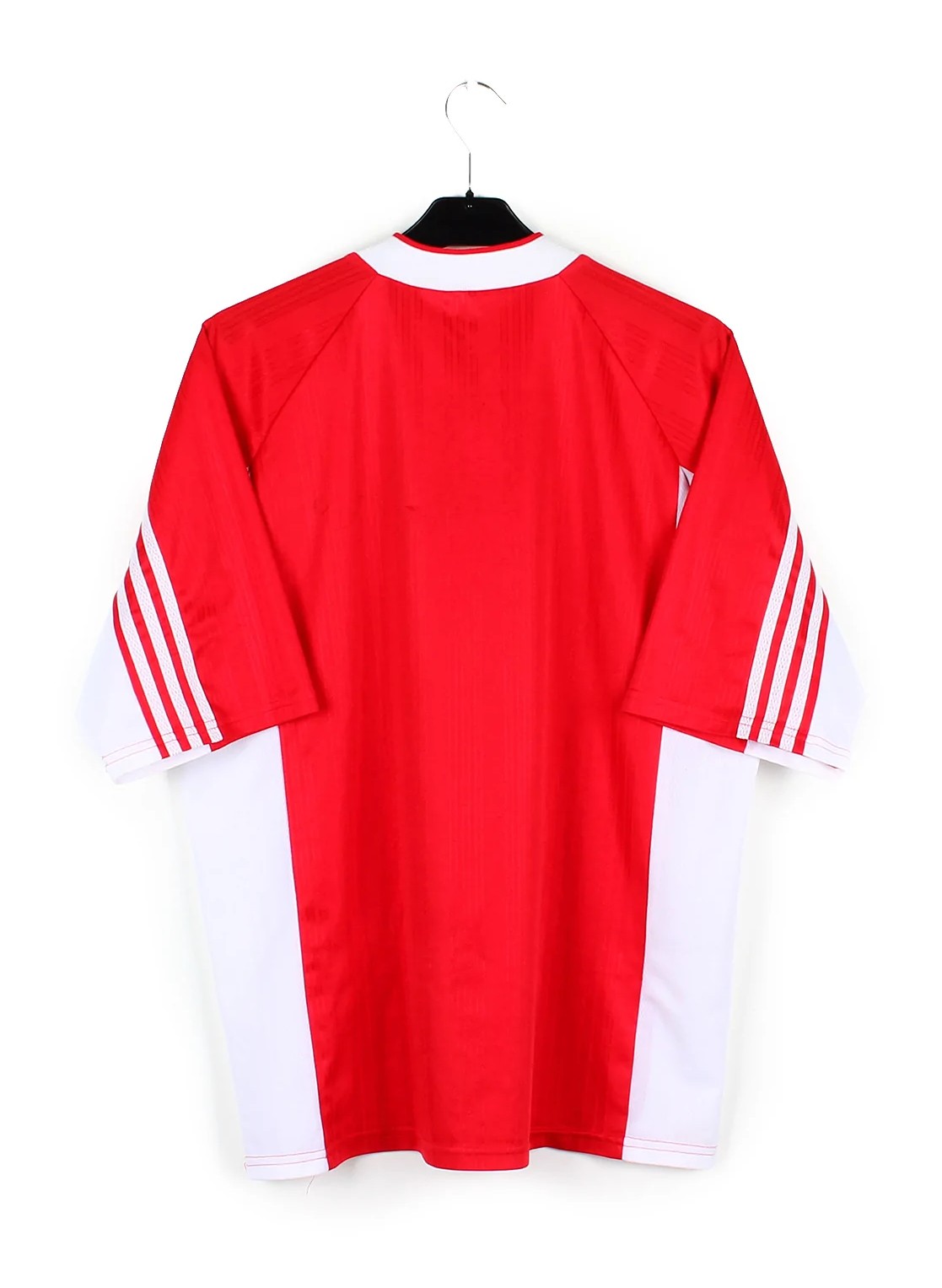 Montpellier HSC 1999-00 Third Kit