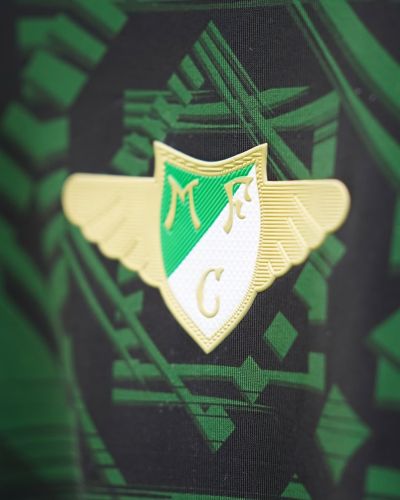 Moreirense 2025-26 Third Kit