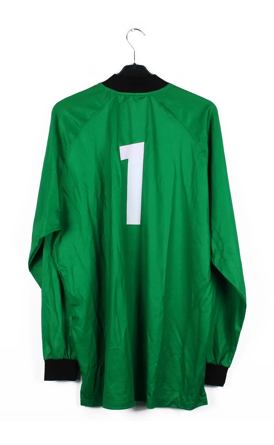 AS Monaco 2000-01 GK 1 Kit