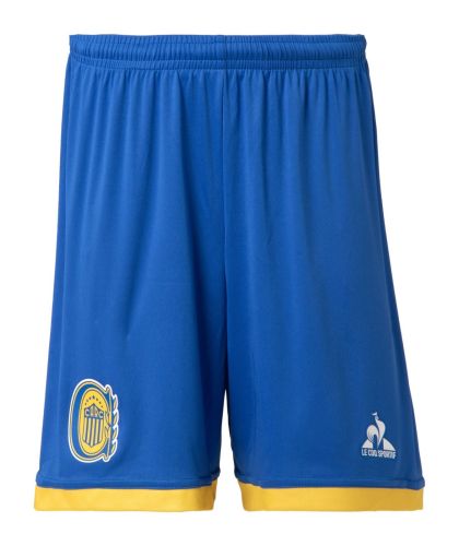 Rosario Central 2026 Pre-Season Home Kit
