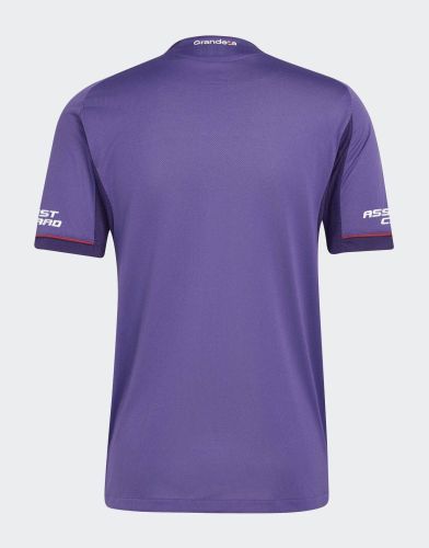 River Plate 2026 Third Kit