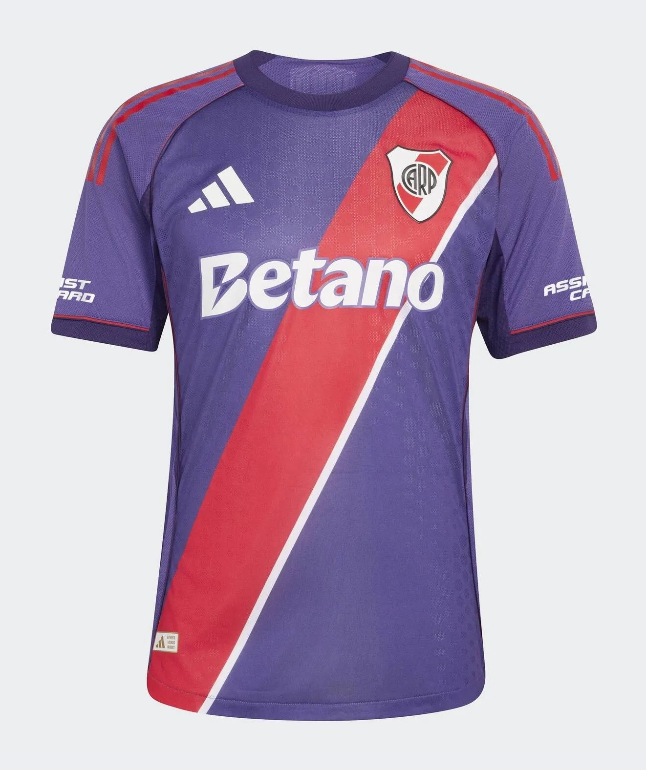 River Plate 2026 Third Kit