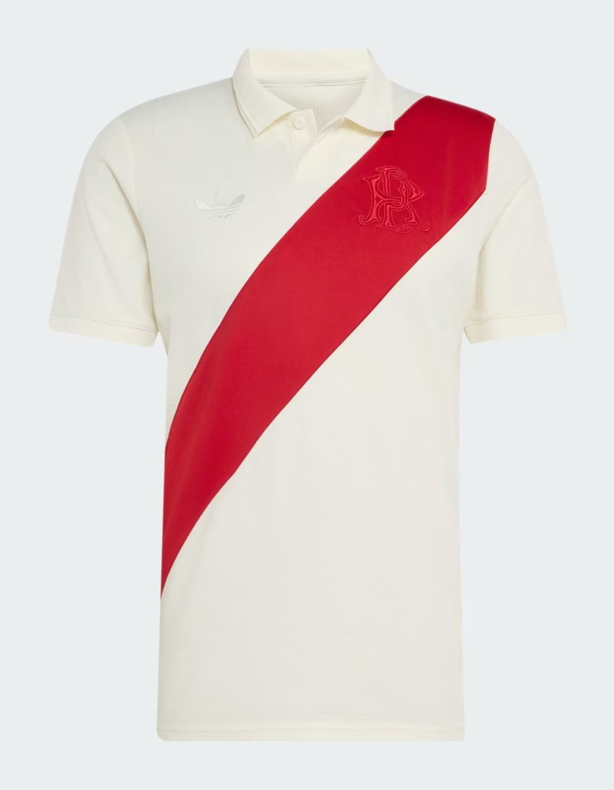 River Plate 2026 Anniversary Kit
