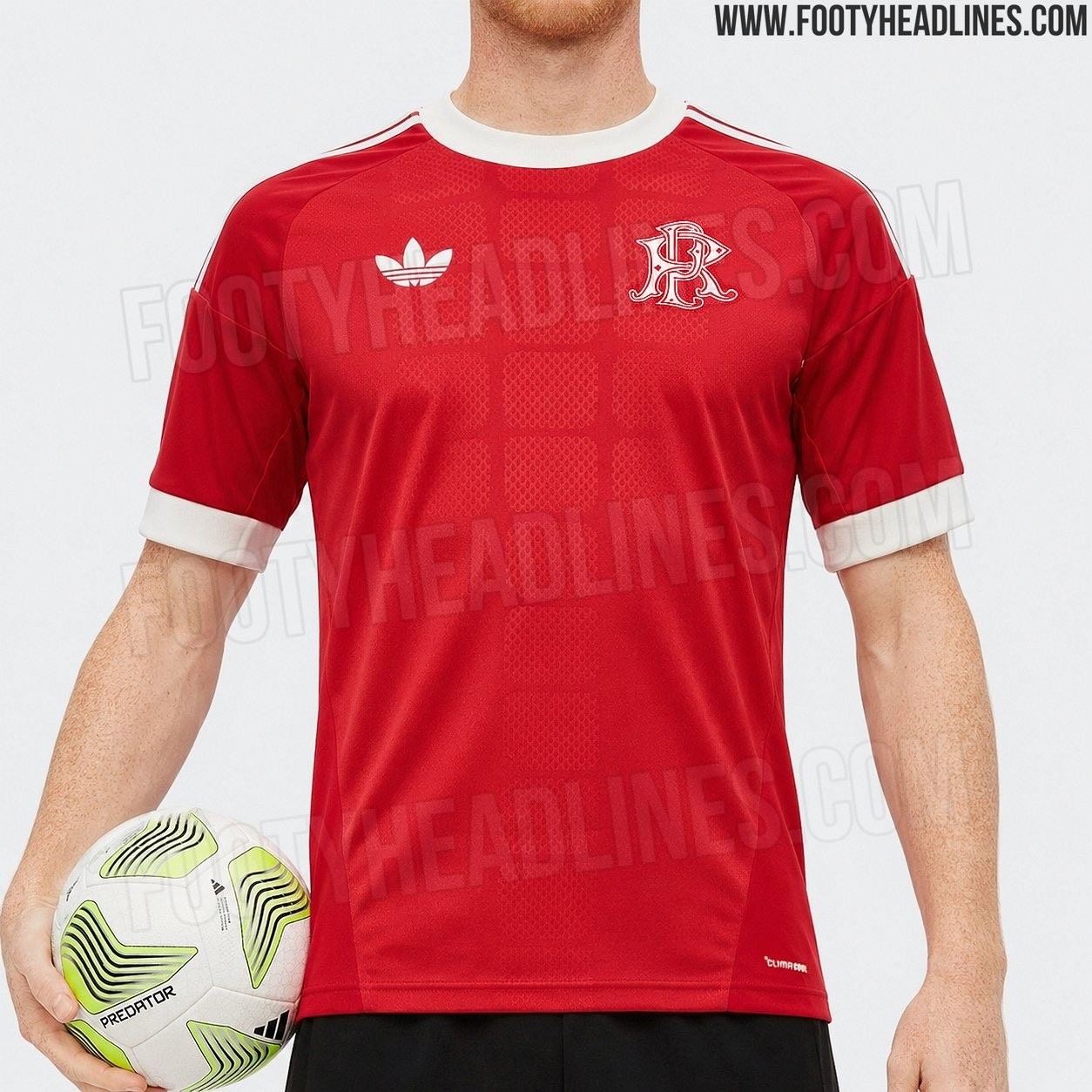 River Plate 2026 GK Anniversary Kit