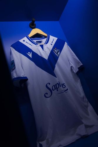 Vélez Sarsfield 2026 Home Kit