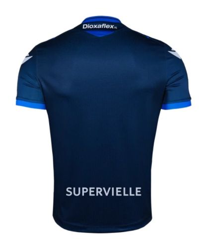 Vélez Sarsfield 2026 Away Kit