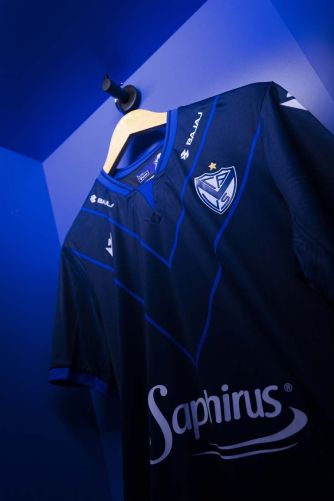 Vélez Sarsfield 2026 Away Kit