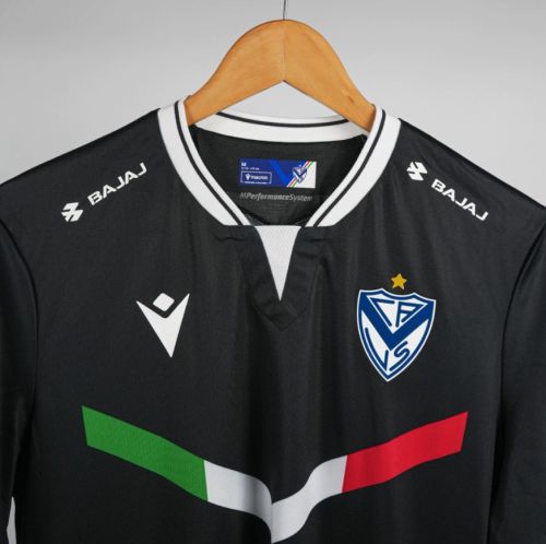 Vélez Sarsfield 2026 Third Kit