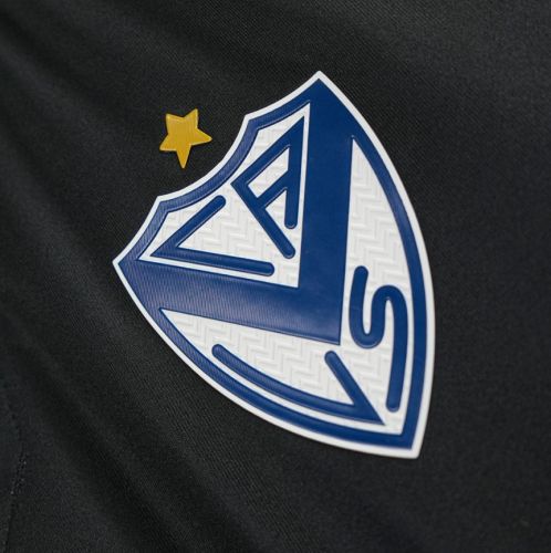 Vélez Sarsfield 2026 Third Kit