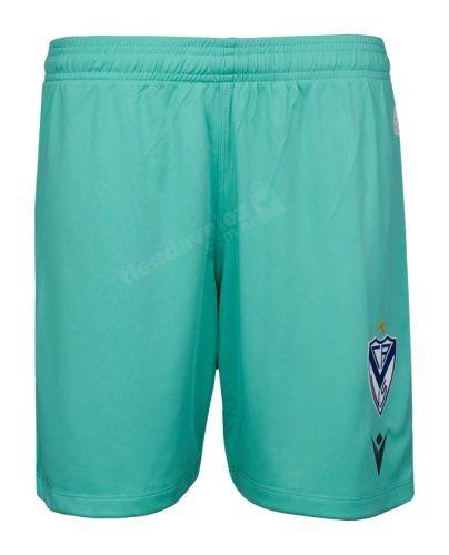Vélez Sarsfield 2026 GK 1 Kit