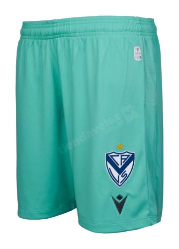 Vélez Sarsfield 2026 GK 1 Kit