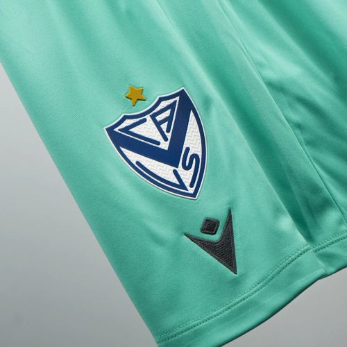 Vélez Sarsfield 2026 GK 1 Kit