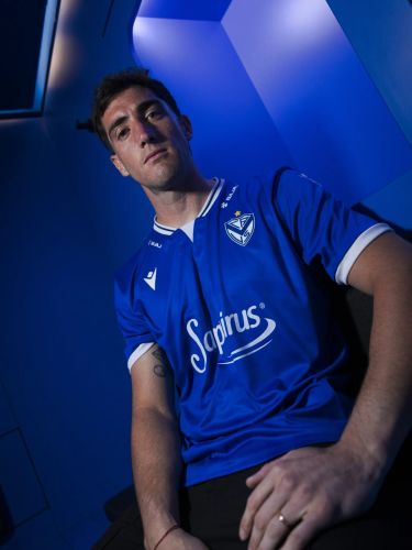 Vélez Sarsfield 2026 GK 2 Kit