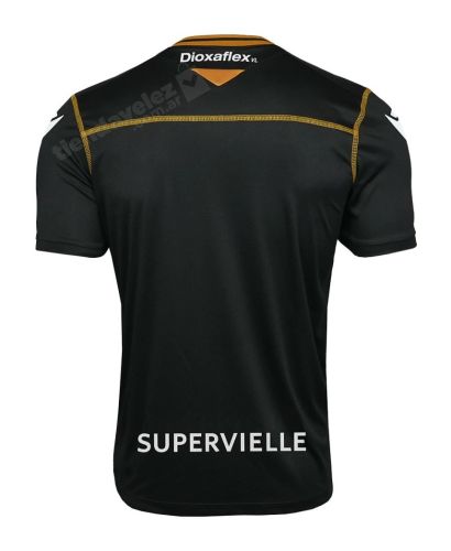 Vélez Sarsfield 2026 GK 3 Kit