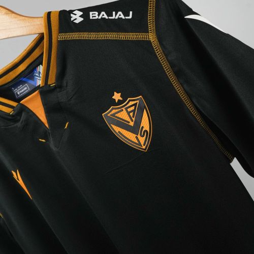 Vélez Sarsfield 2026 GK 3 Kit