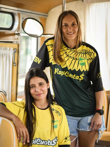 Defensa y Justicia 2026 Home Kit